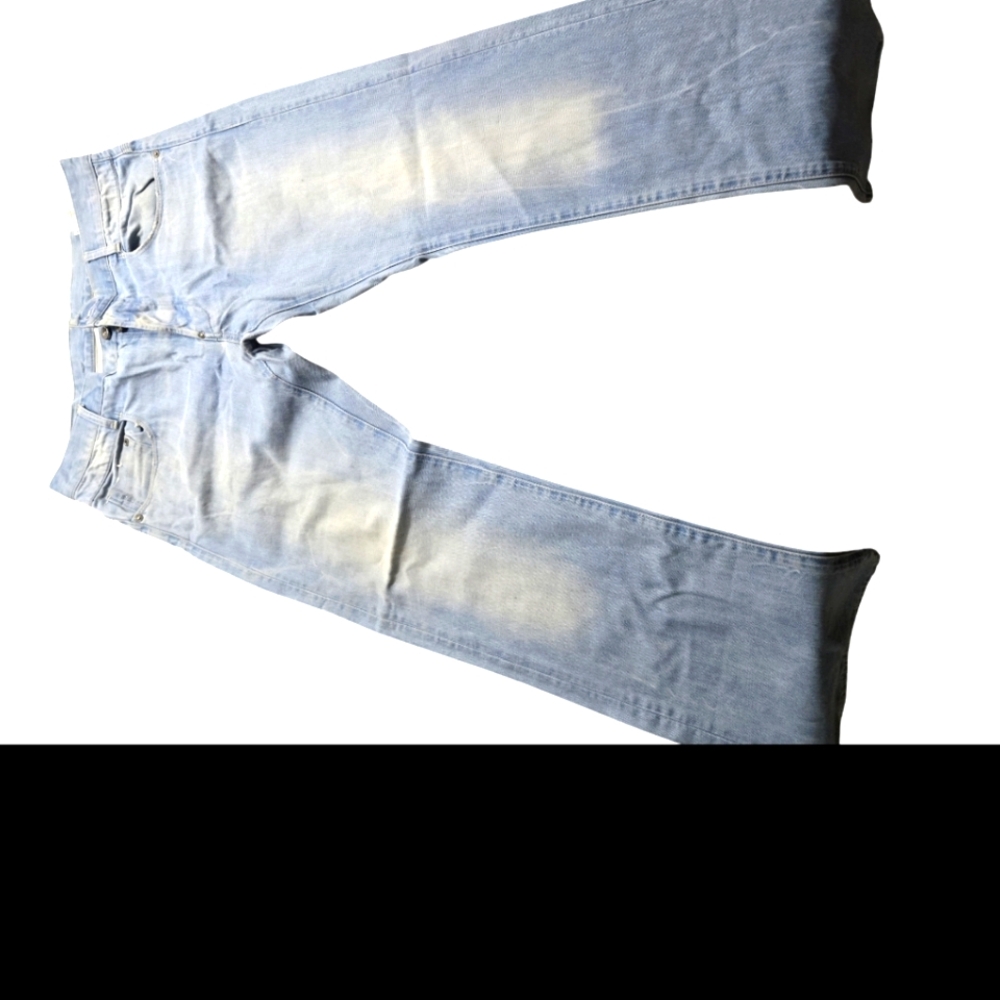 Light Blue G-STAR Men's Jeans